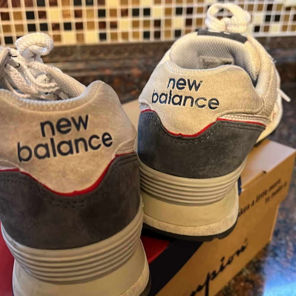 Men’s new balance - Picture 2 of 9